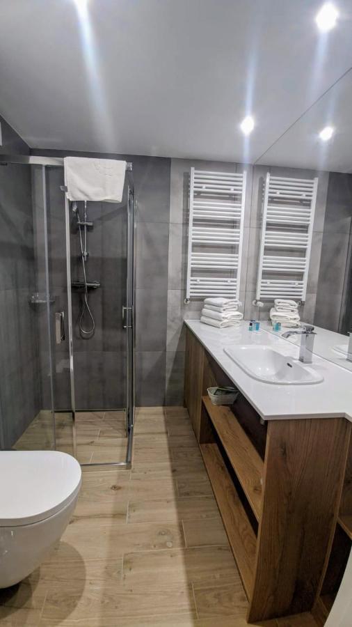 Apartament APARTAMENT BLUE z basenem, Marynarska 8 , Sarbinowo Zewnętrze zdjęcie